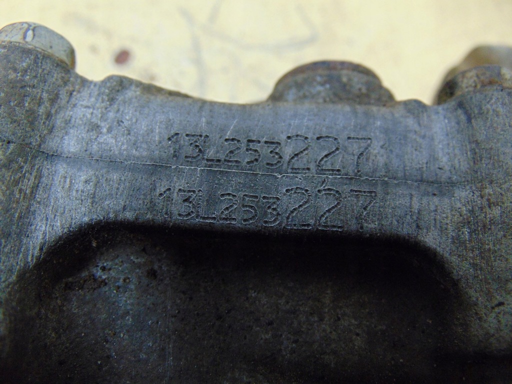 фото №12, Диференціал міст toyota rav4 iv 2.2 d 2012- автоматична коробка передач