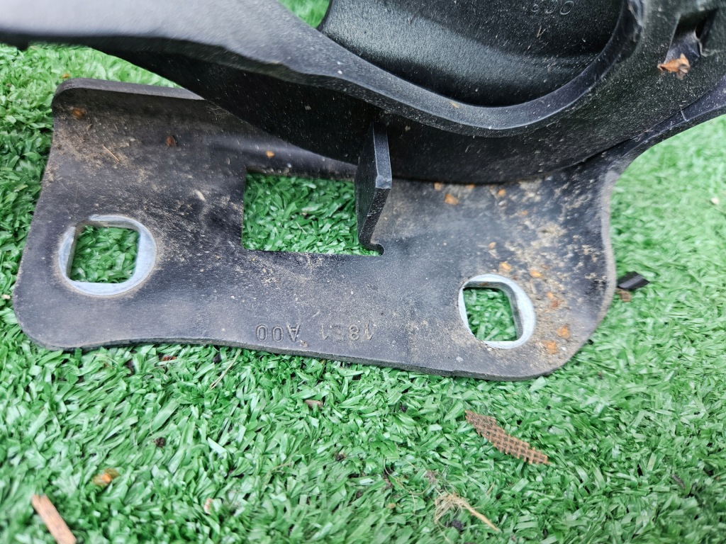 фото №5, Петля капот левый правый peugeot 508 i 10r-