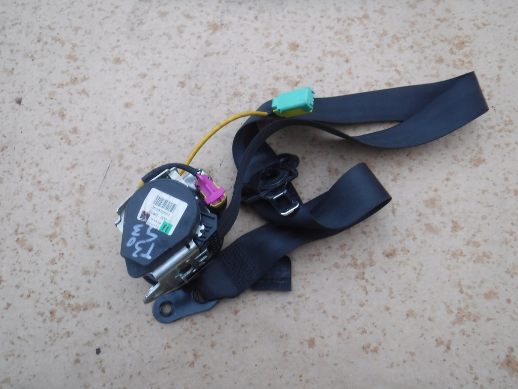 фото №1, Натягувач поперечина правий перед vw phaeton 3d1857706j