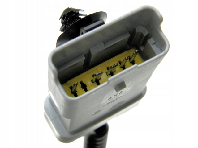 фото №16, Клапан egr ford focus c-max cmax 1.6 tdci 03-