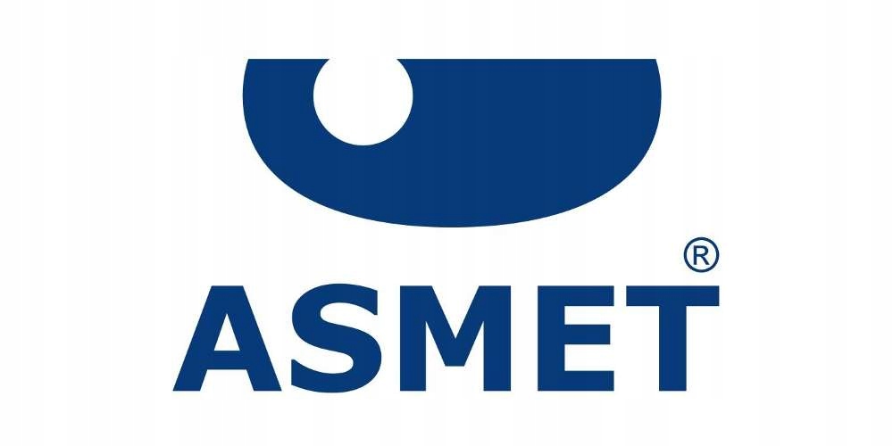 Гасник кінцевий asmet asm14.054 в Україні