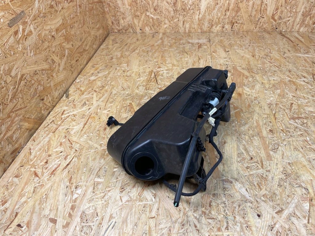 Бак рідина омивача помпа mercedes eqe w295 a2958690600 Київ