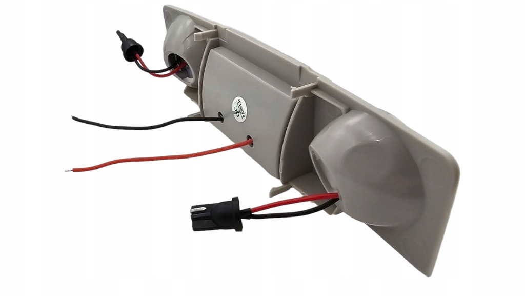 фото №13, Лампа потолочный led салона перед vw golf 5 6 golf plus jetta passat b6