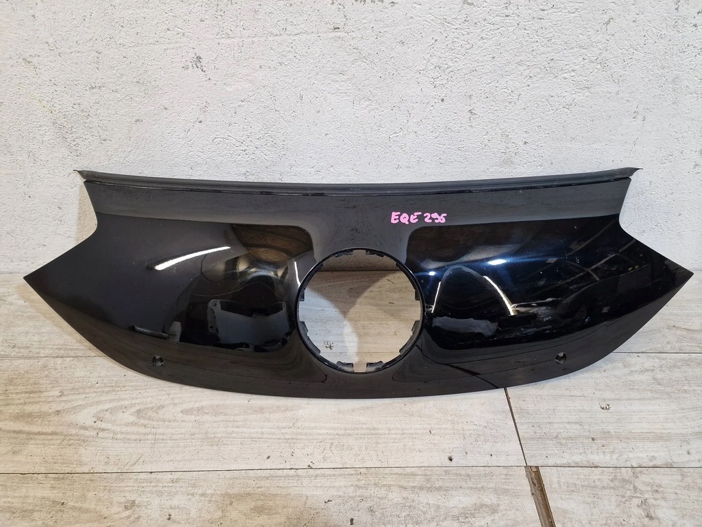 фото №1, Решітка радіатора решітка радіатора радіатора mercedes eqe w295 a295