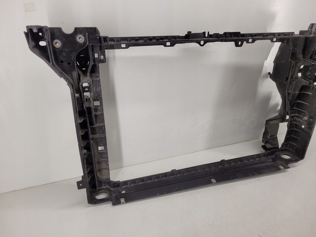 фото №11, Vw polo 2g 17- pas передний усилитель