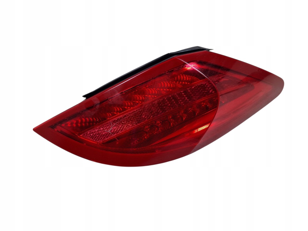 фото №1, Peugeot 308 cabriolet лампа задня права org.