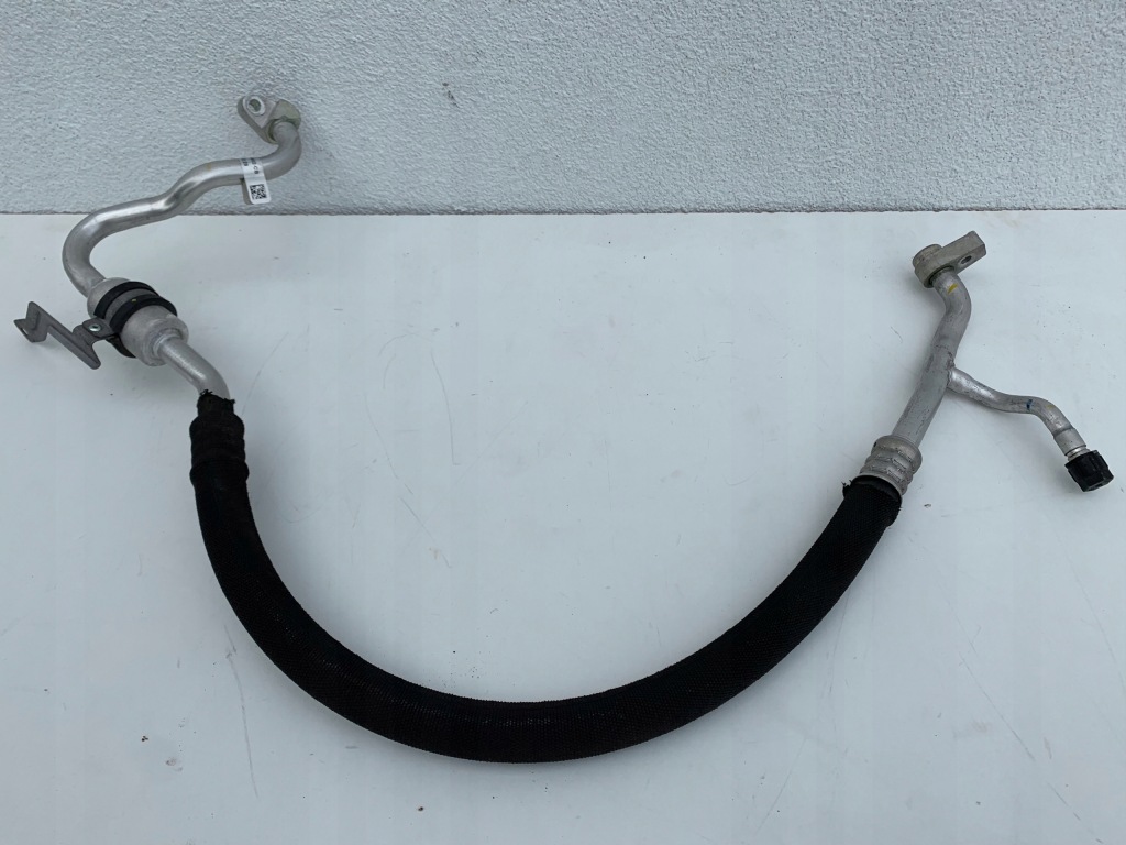 фото №9, Edge ii 2.0tdci euro6 biturbo шланг кондиціонера