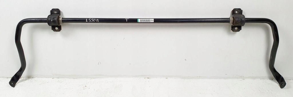 фото №1, Тяга стабилизатор задняя discovery sport l550