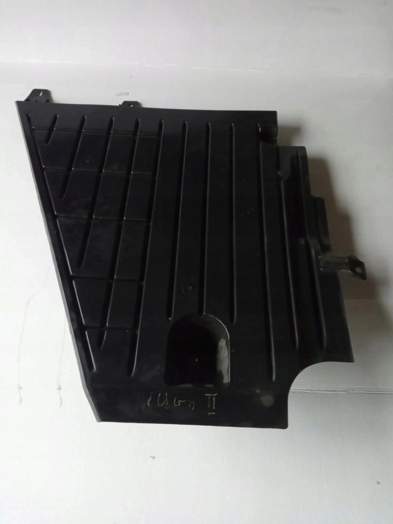 фото №1, Ліва захист підвіска cv6111779ac ford kuga mk2