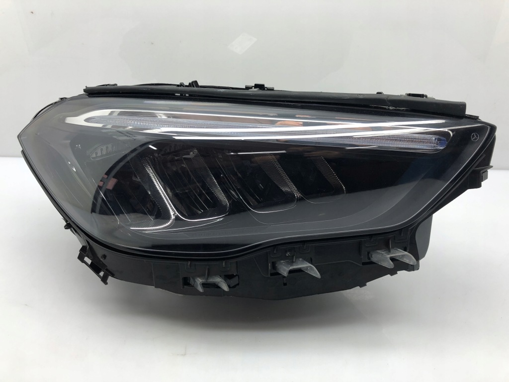 Купити Фара mercedes gla ii h247 рестайлінг  правий led performance bez пошкоджень