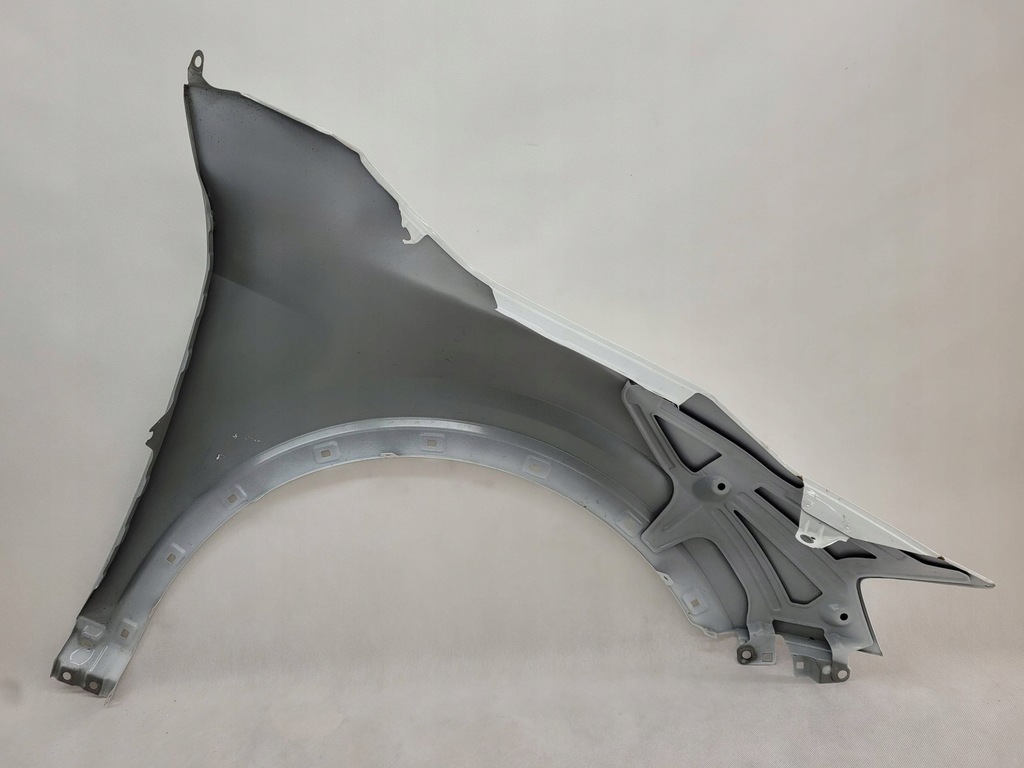 фото №9, Kia sportage v 5 20- крыло перед передний левый fv