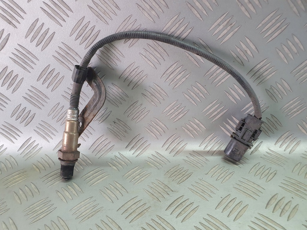 фото №1, Датчик лямбда-зонд opel insignia a 2.0 cdti 160km