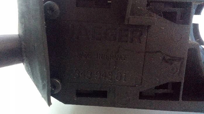 фото №10, Переключатель комбинированный citroen xsara 00r 9624545180