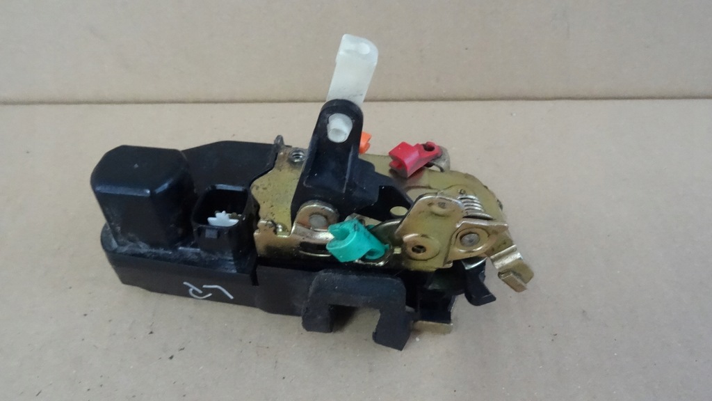 фото №4, Chrysler 300m замок дверь левый перед