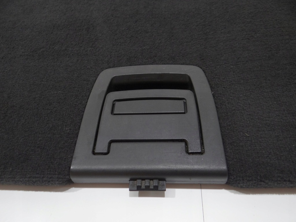 Підлога багажника bmw f07 gt Оригінал