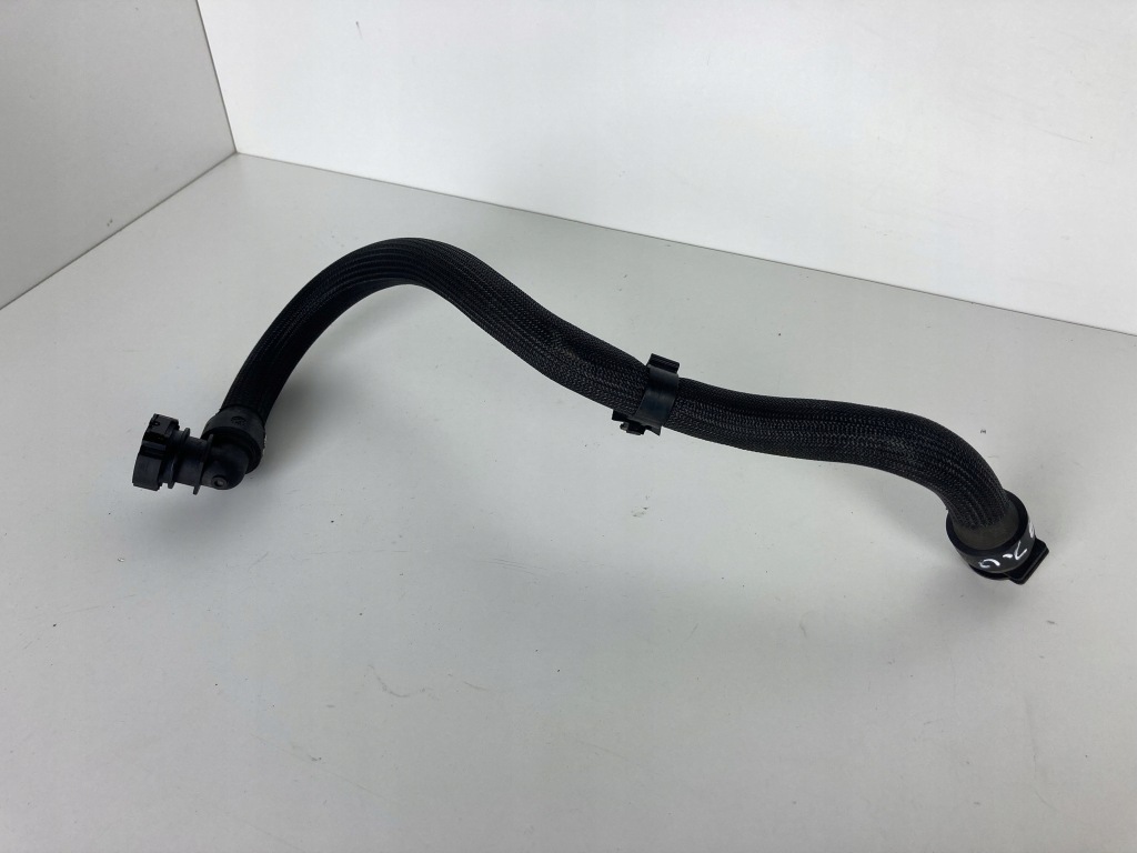 фото №1, Peugeot 3008 5008 ii 2.0hdi трубка шланг wąż wody