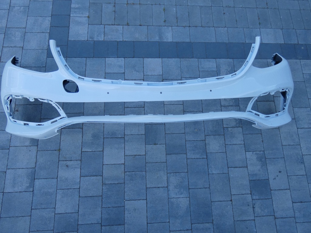 фото №1, Решітка радіатора mercedes e-klasa w-213 elegant