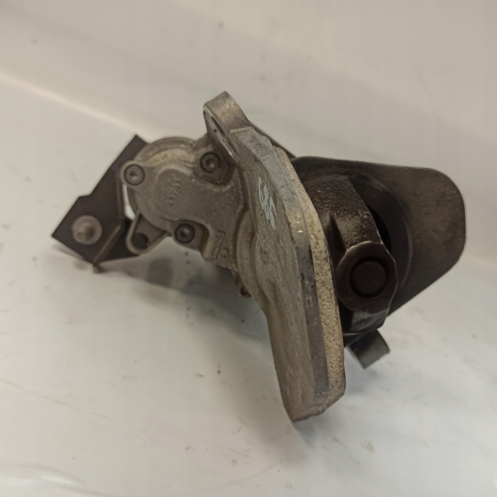 фото №16, Opel astra k v 1.2t стартер 55515481