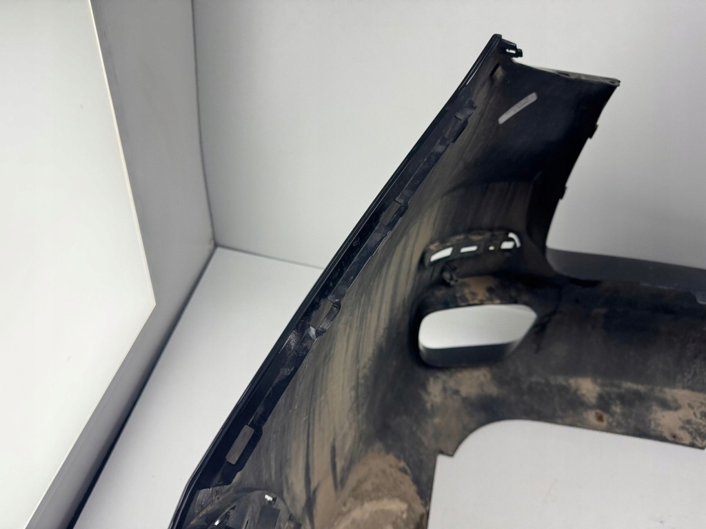 фото №15, Bmw x5 f15 2015 с задний бампер задний