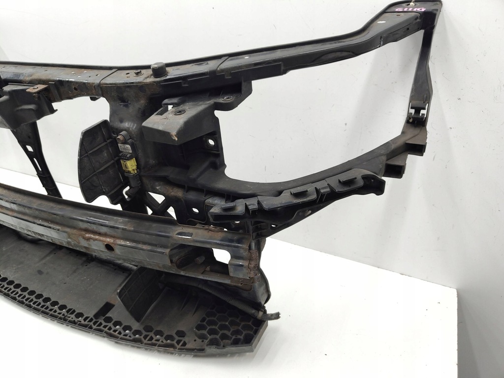 фото №8, Kia ceed i pas передній підсилювач балка 64101-1h000