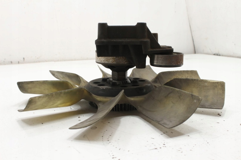 Купить Вентилятор радиатора вискомуфта jeep kk 2.8 crd