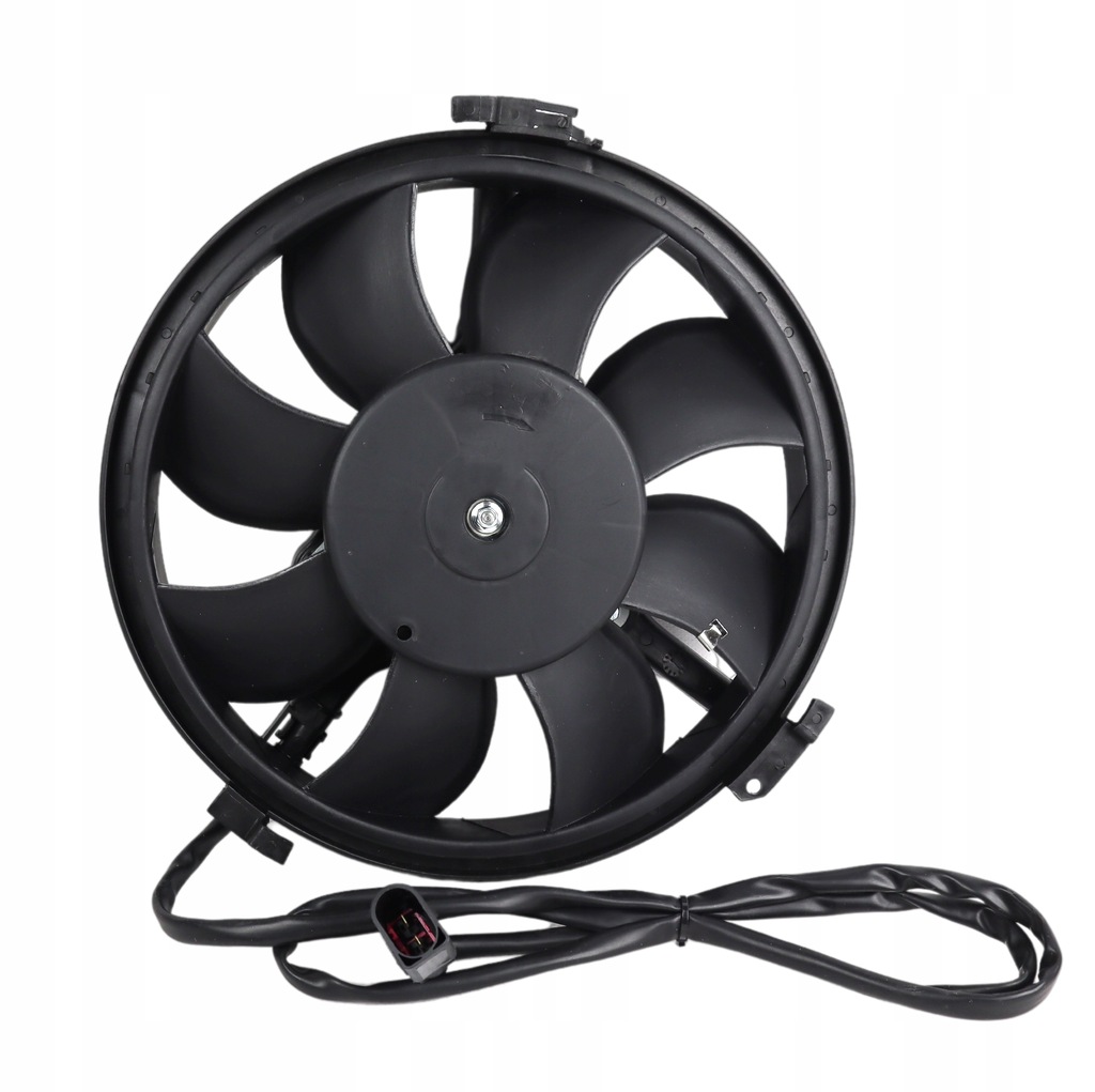 фото №1, Вентилятор vw sharan 2005 - 2010