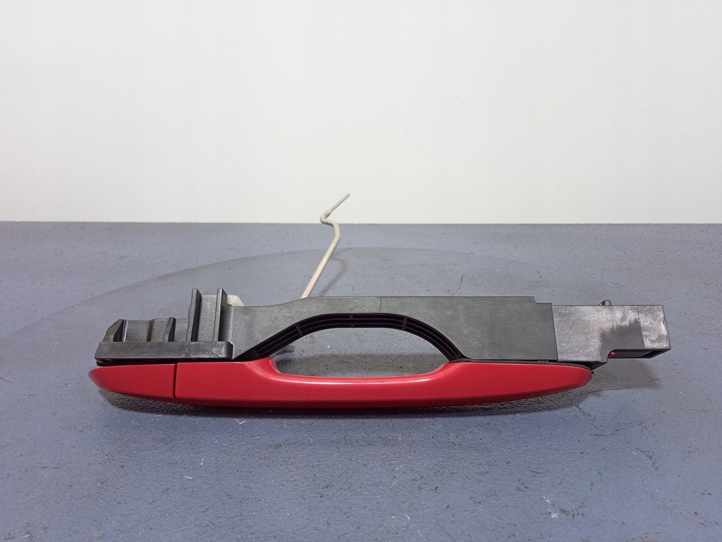 фото №3, Honda civic x ручка задняя левая r513