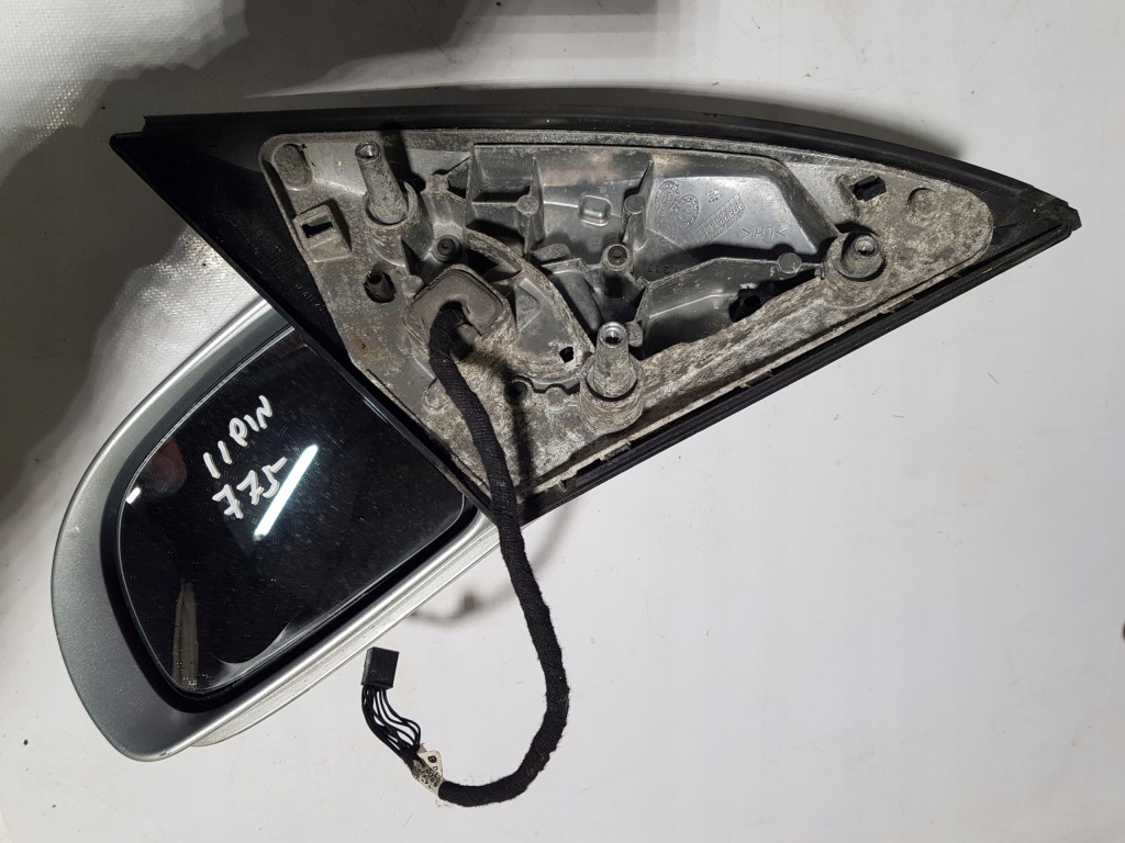 фото №1, Зеркало левая w 251 nr 2518102916