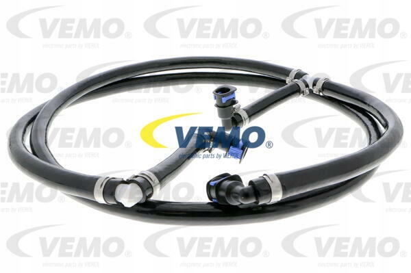 фото №14, Шланг жидкость распылителя pasuje do: audi a6 allroad c7, a6 c7 11.10-