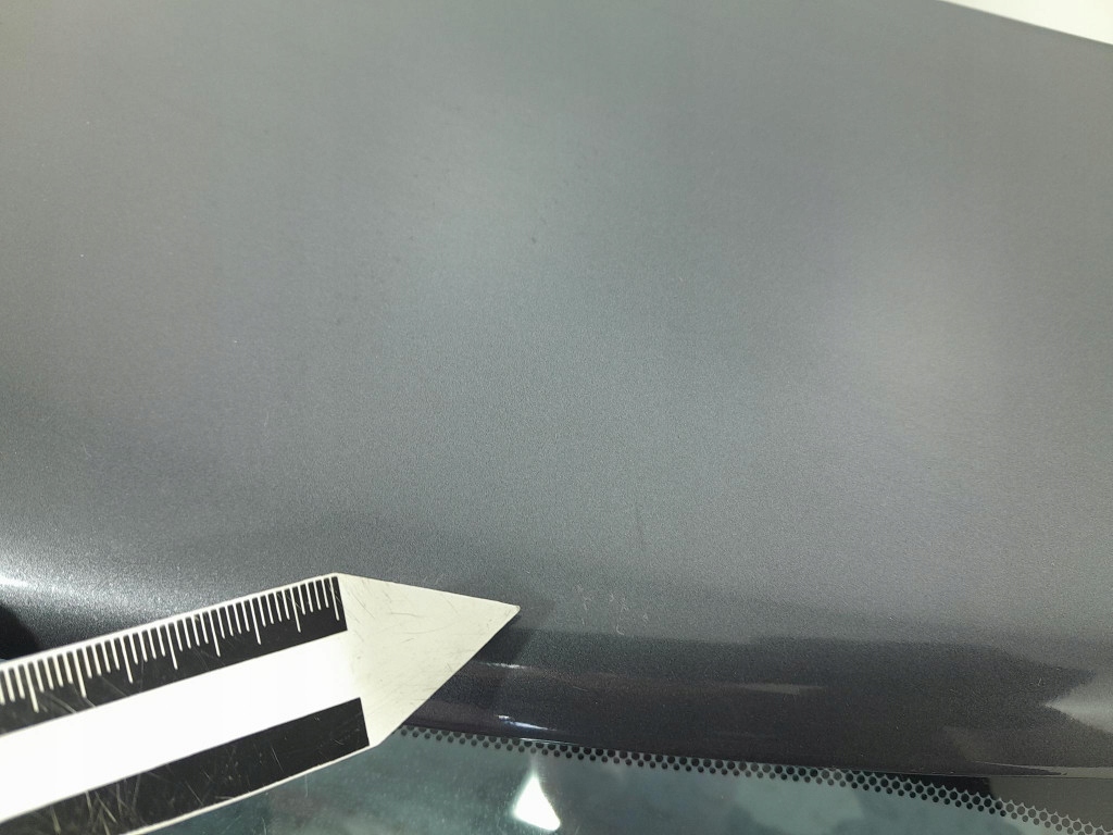 фото №9, Toyota avensis ii t25 kombi кришка багажника кришка багажника 1f6