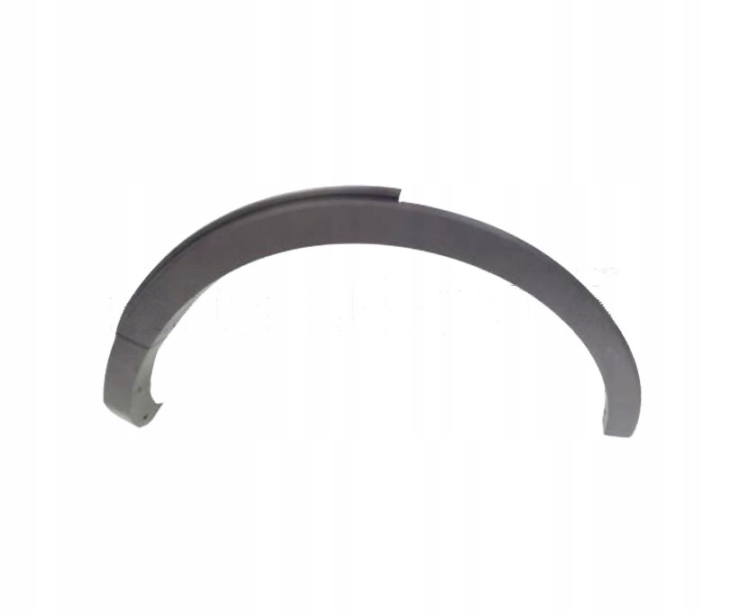 фото №1, Молдинг крыла задняя ford explorer 10-16 левая