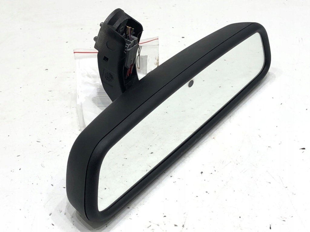 фото №1, Зеркало внутреннее land rover range rover sport i 6w93-17e678-ac