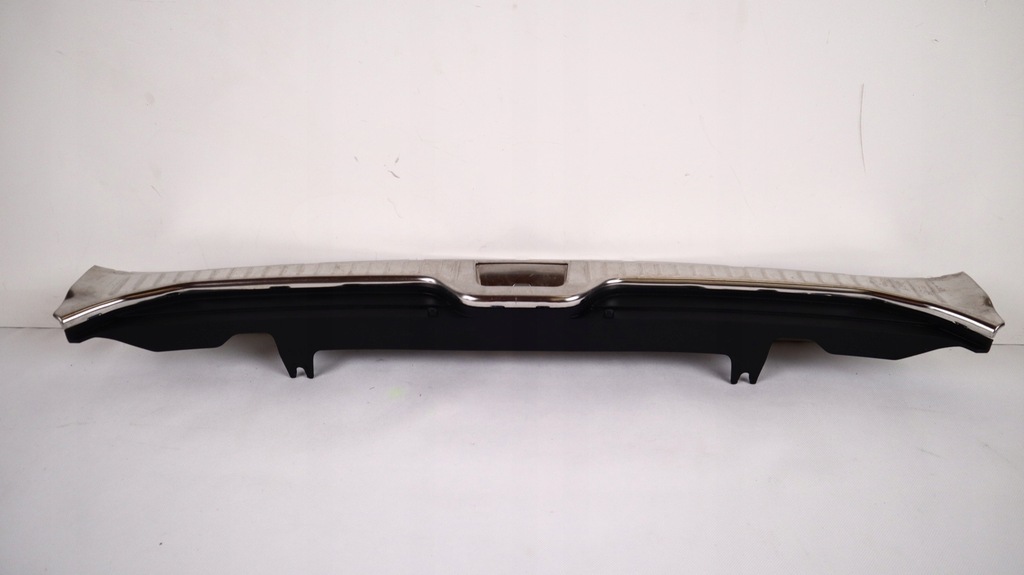 фото №5, Volvo xc60 i lift захист поперечина заднього 31307723