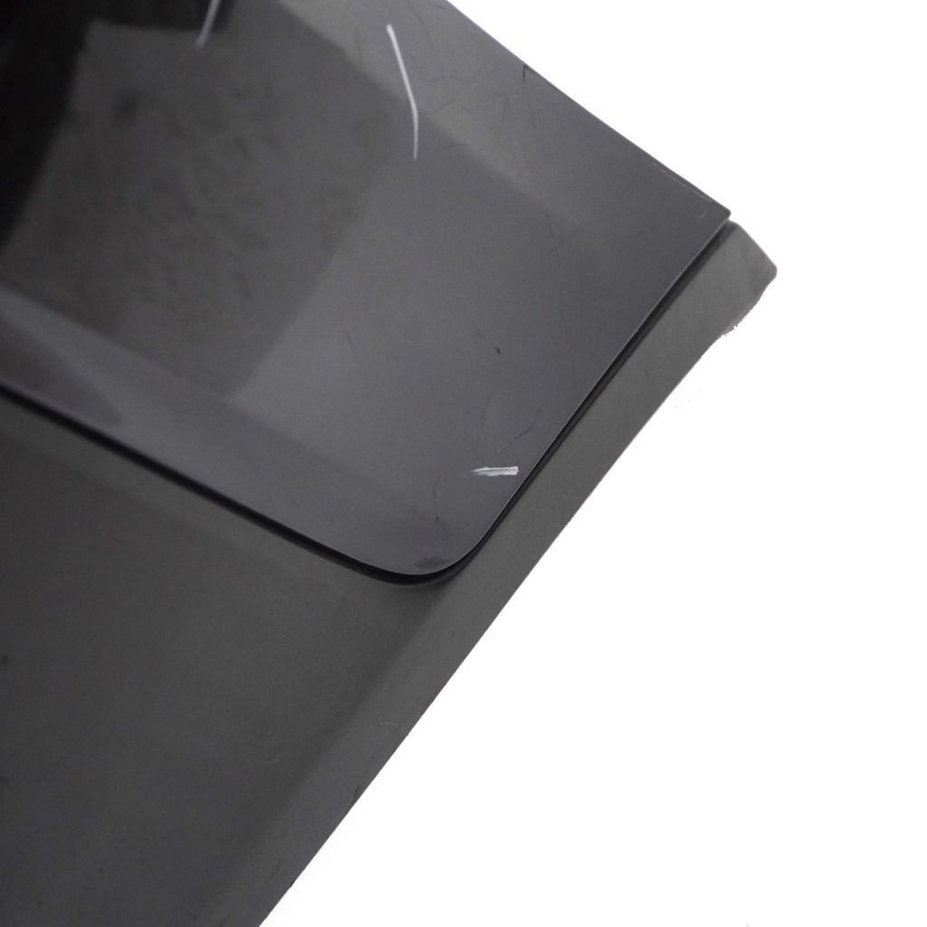 Bmw x3 e83 lci бампер задний pdc monacoblau niebieski металлик - a35 Недорого