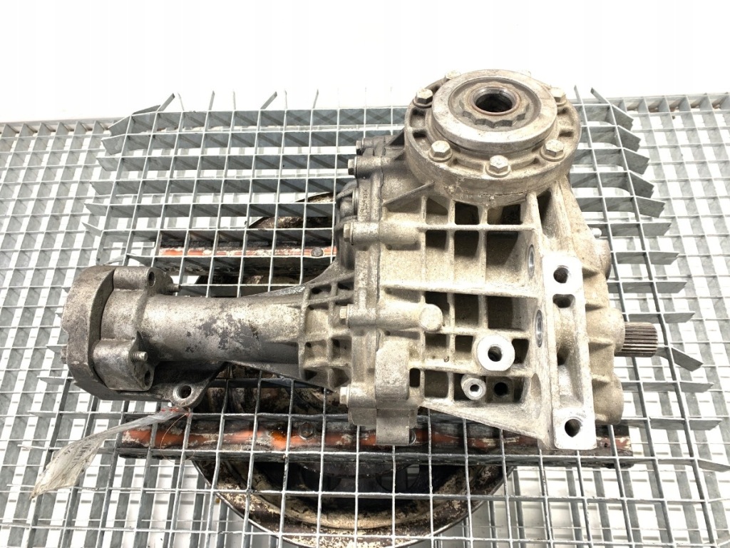 фото №1, Редуктор opel insignia a 55573146 08-17 2.0 160km