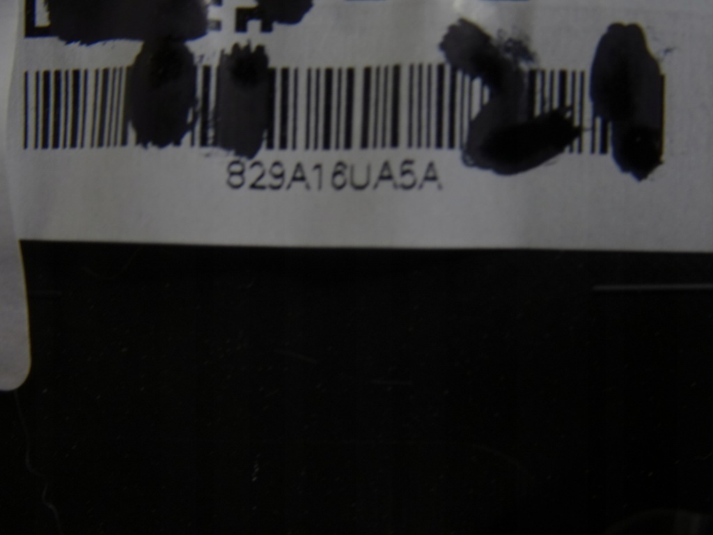 фото №14, Qashqai iii j12 обшивка дверь левый задняя 829776ua001 829a16ua5a