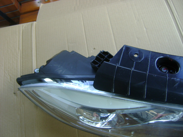 фото №8, Лампи передні l+p 51906956 51906957 fiat viaggio