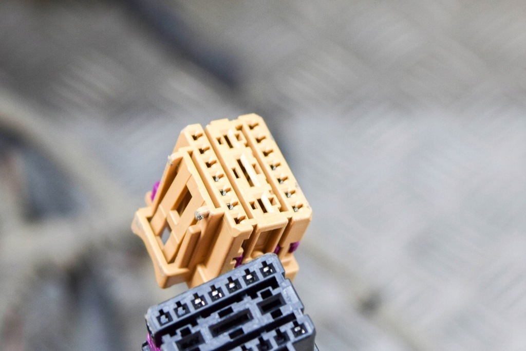 фото №5, Vw id.3 e11 жгут кабельная 1ea971658a электрика 107kw 2021