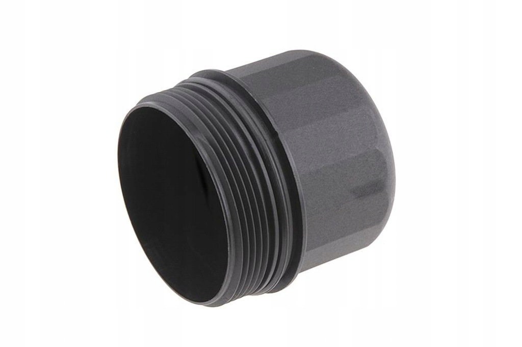 фото №2, Nty ccl-vv-002 крышка, корпус фильтра масла