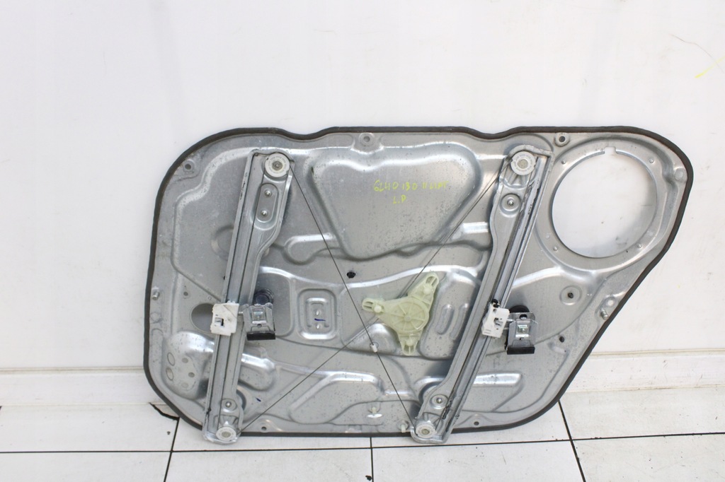 фото №1, Подъемник стекло левый перед hyundai i30 ii 2011r-