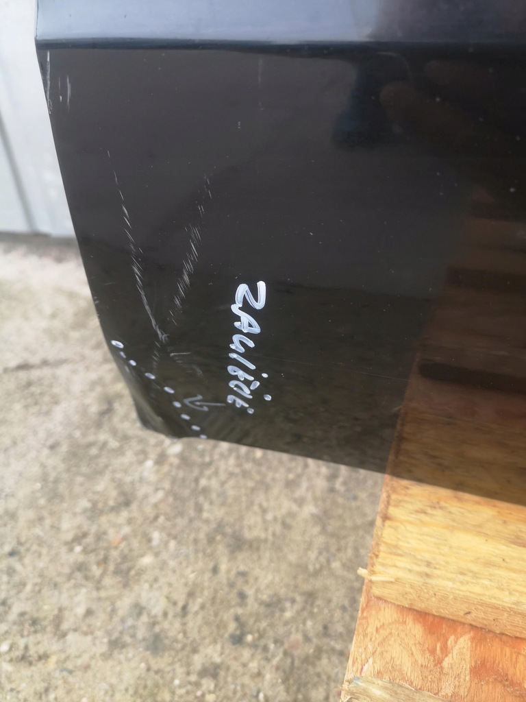 фото №6, Дверь правое перед nissan pathfinder r51 оригинальные