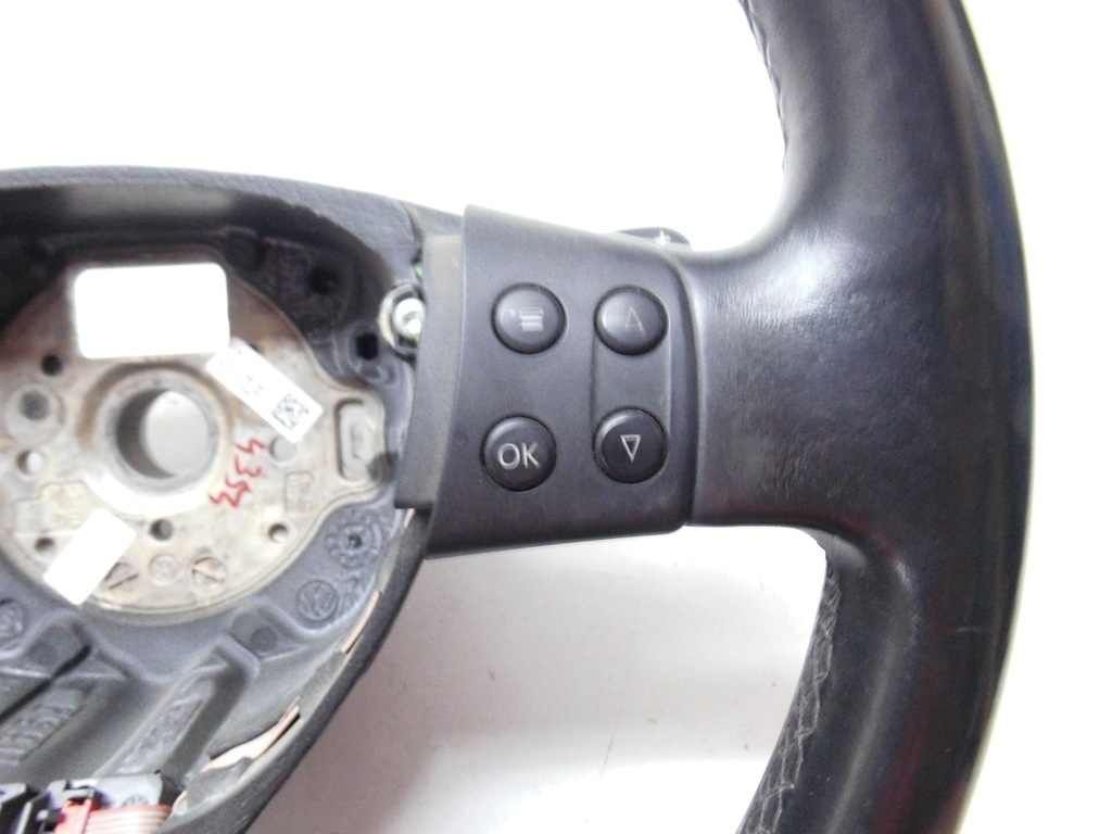 фото №9, Повітропровід vw jetta golf v eos passat b6 tiguan 5n шкіра multi dsg оригінал