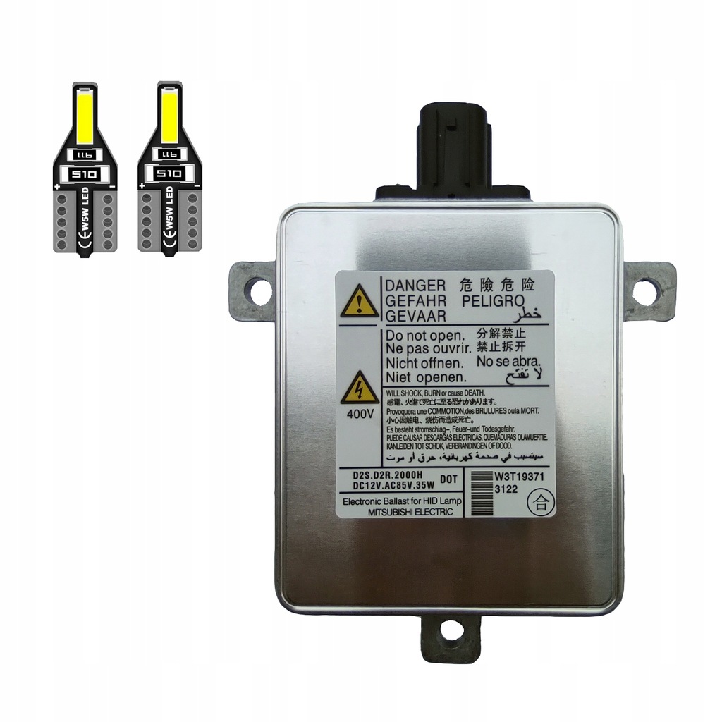 фото №9, Преобразователь напряжения d2s/d2r epx-hd-001 nty