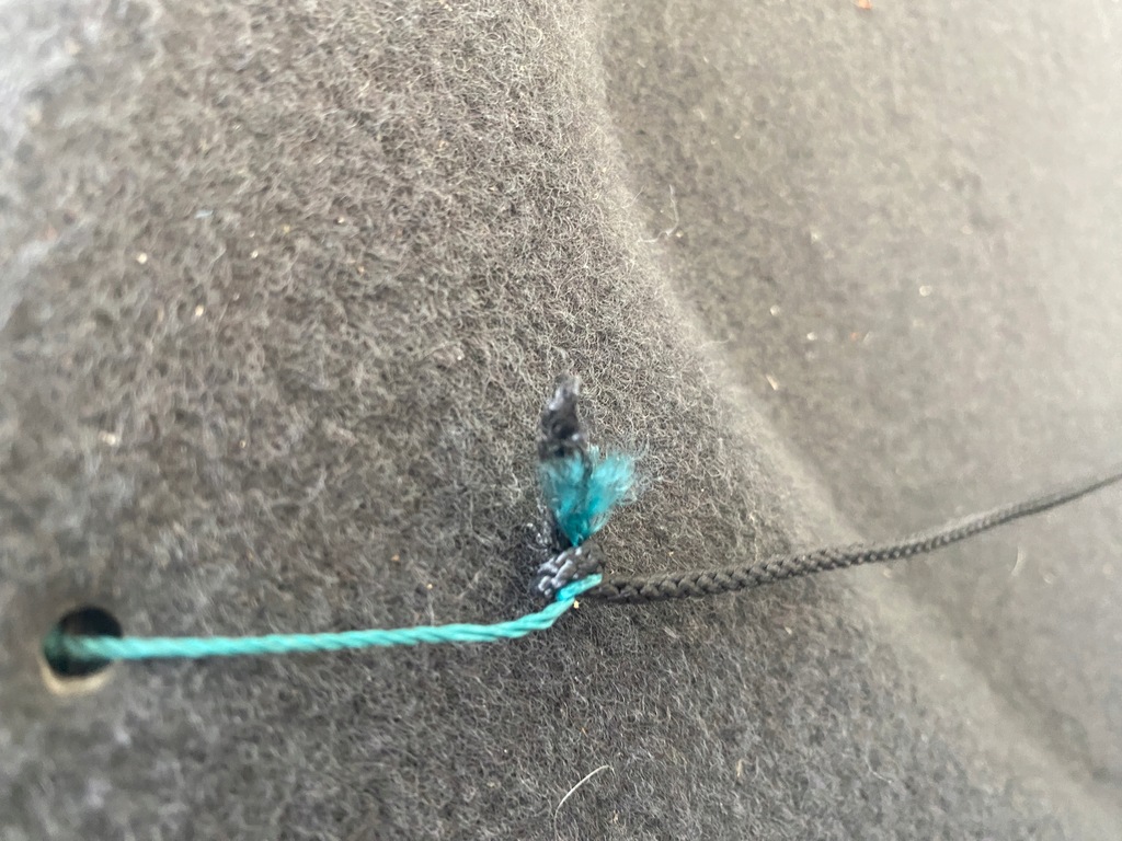 фото №10, Vw golf vi hb полка багажника 1k6867760