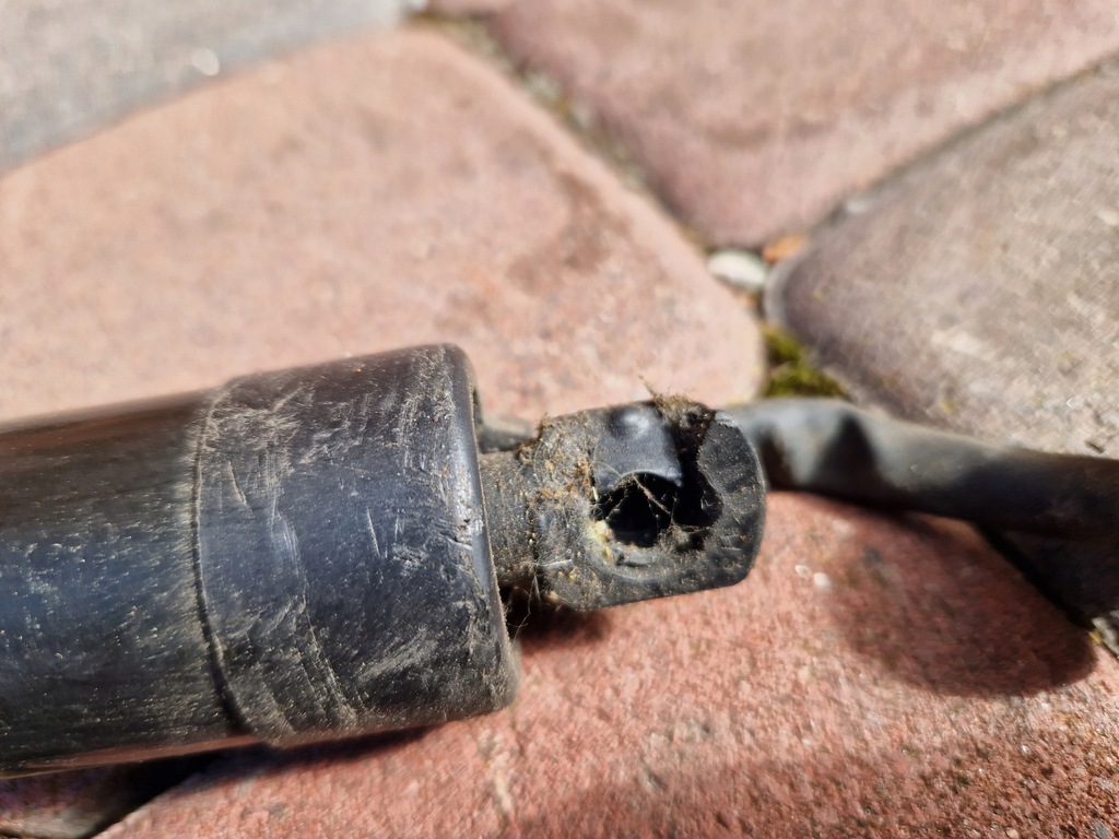 фото №3, Привід електричний кришки range rover evoque