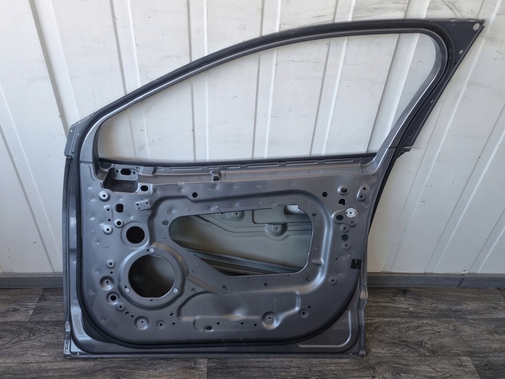 фото №15, Двері jaguar ipace i-pace передні праве