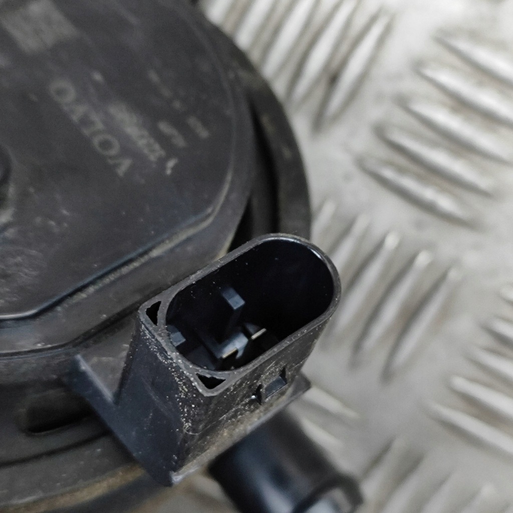 фото №6, Polestar 2 2024 насос циркуляции / циркуляция wody