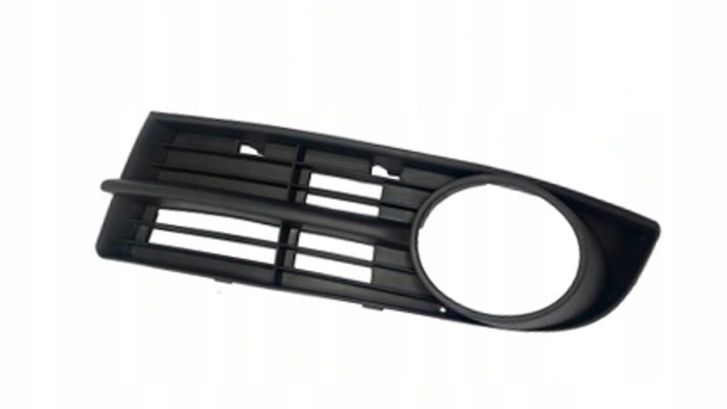 Купить Решётка  w бампере левая vw caddy life, 2004-