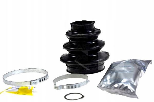 фото №2, Защита шарнир bmw e46 00- lobro