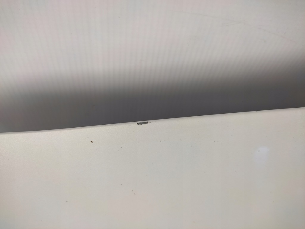 фото №7, Mazda 5 ii капот кришка двигуна перед 2010-